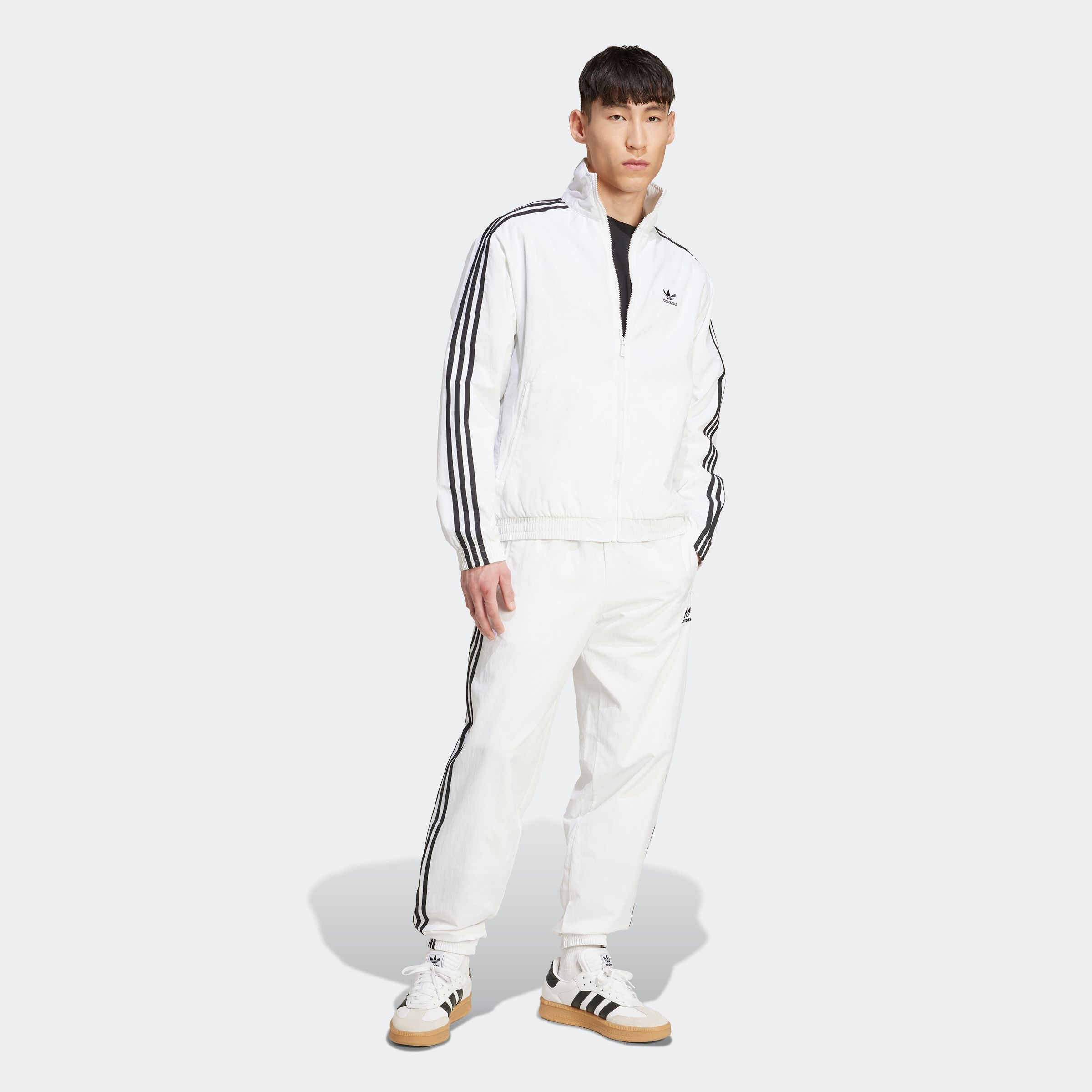 adidas Originals Outdoorjacke »FIREBIRD TT«