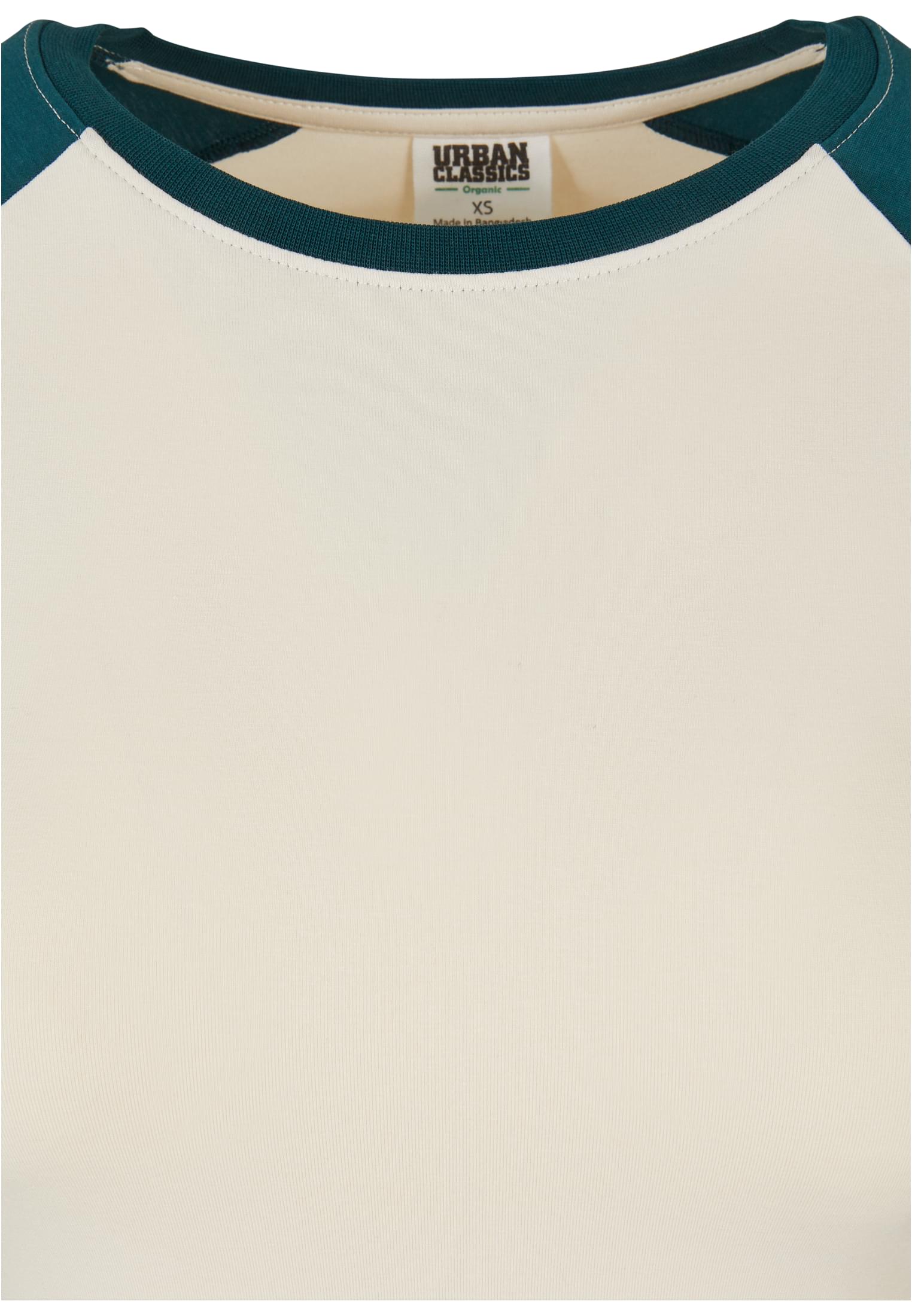 Thumbnail - URBAN CLASSICS Longsleeve "Urban Classics Damen", (1 tlg.)