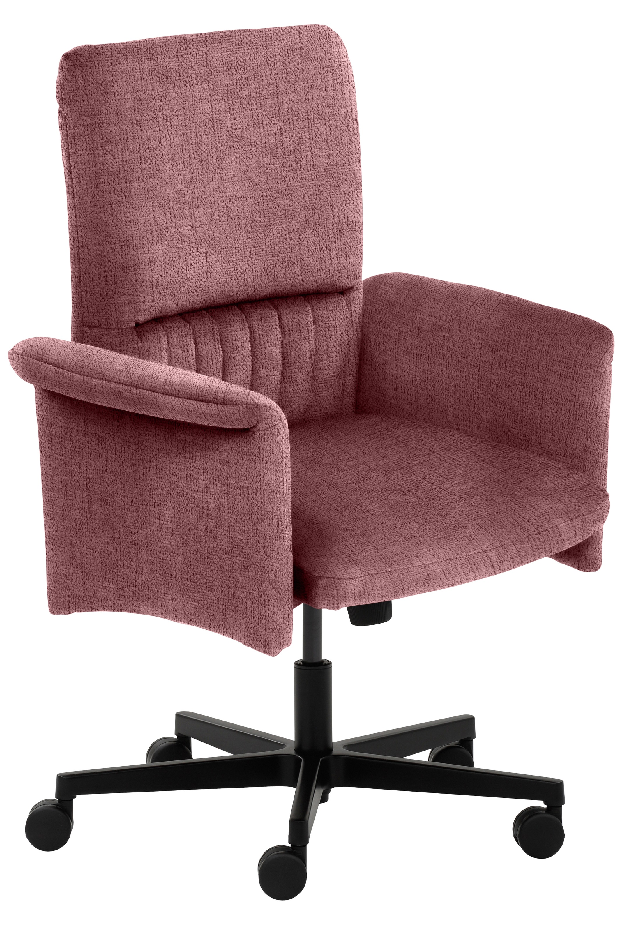 Mayer Sitzmöbel Drehstuhl "myCOSYWORXX Homeoffice Sessel", 1 St., Luxus-Mic günstig online kaufen