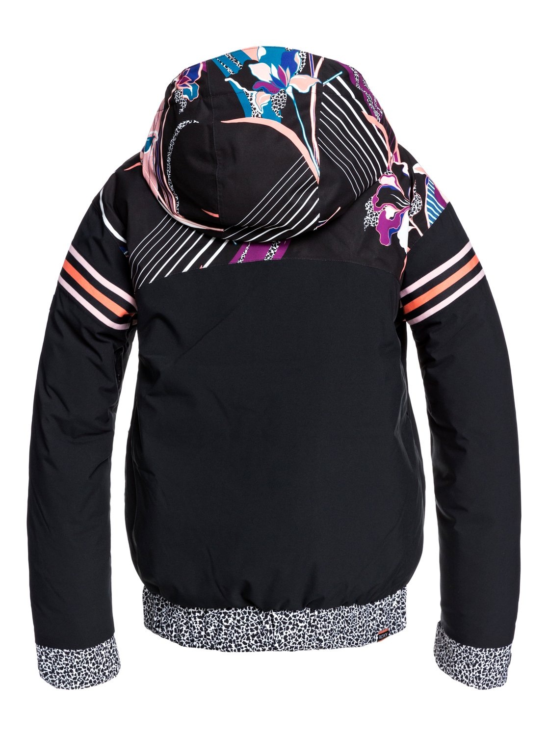Roxy Snowboardjacke »POP Snow Meridian«