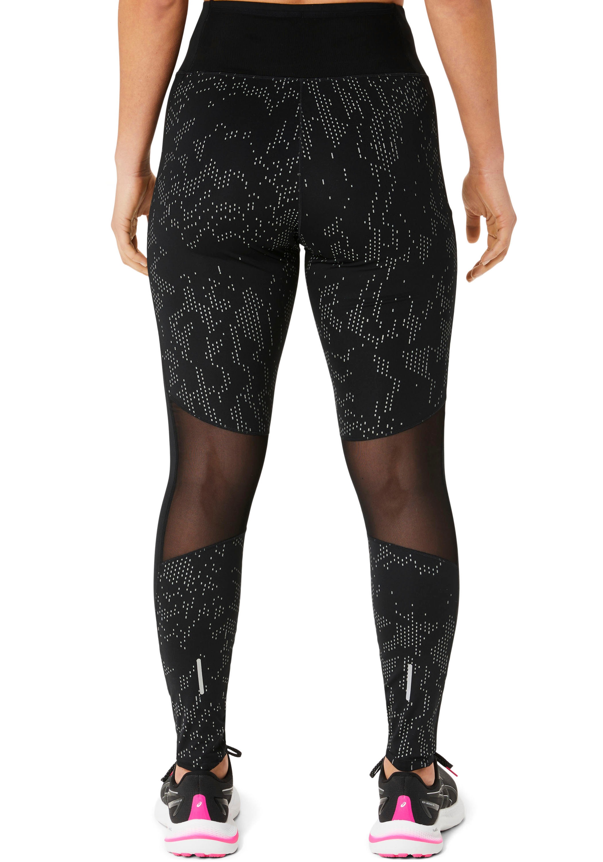 Thumbnail - Asics Laufhose "LITE-SHOW TIGHT"