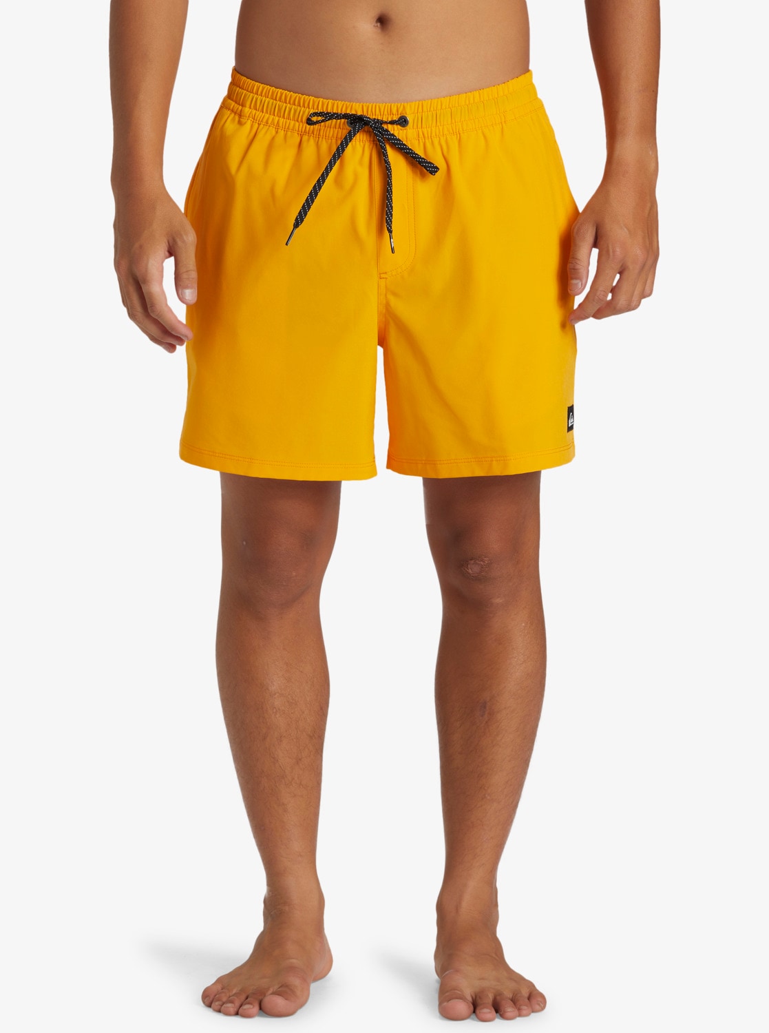 Quiksilver Boardshorts "Surfsilk Solid Volley 16"" günstig online kaufen