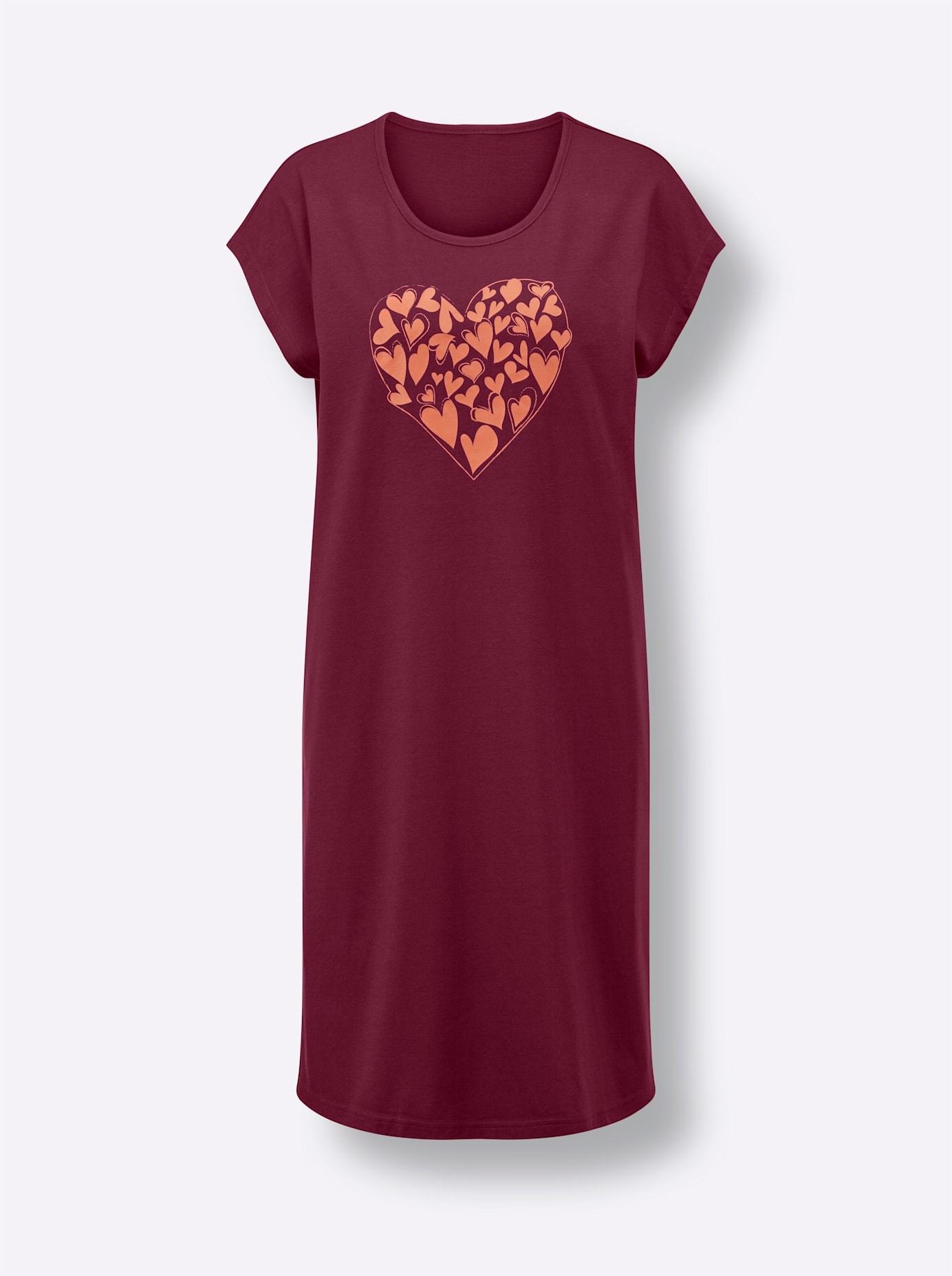 wäschepur Sleepshirt »Sleepshirts«