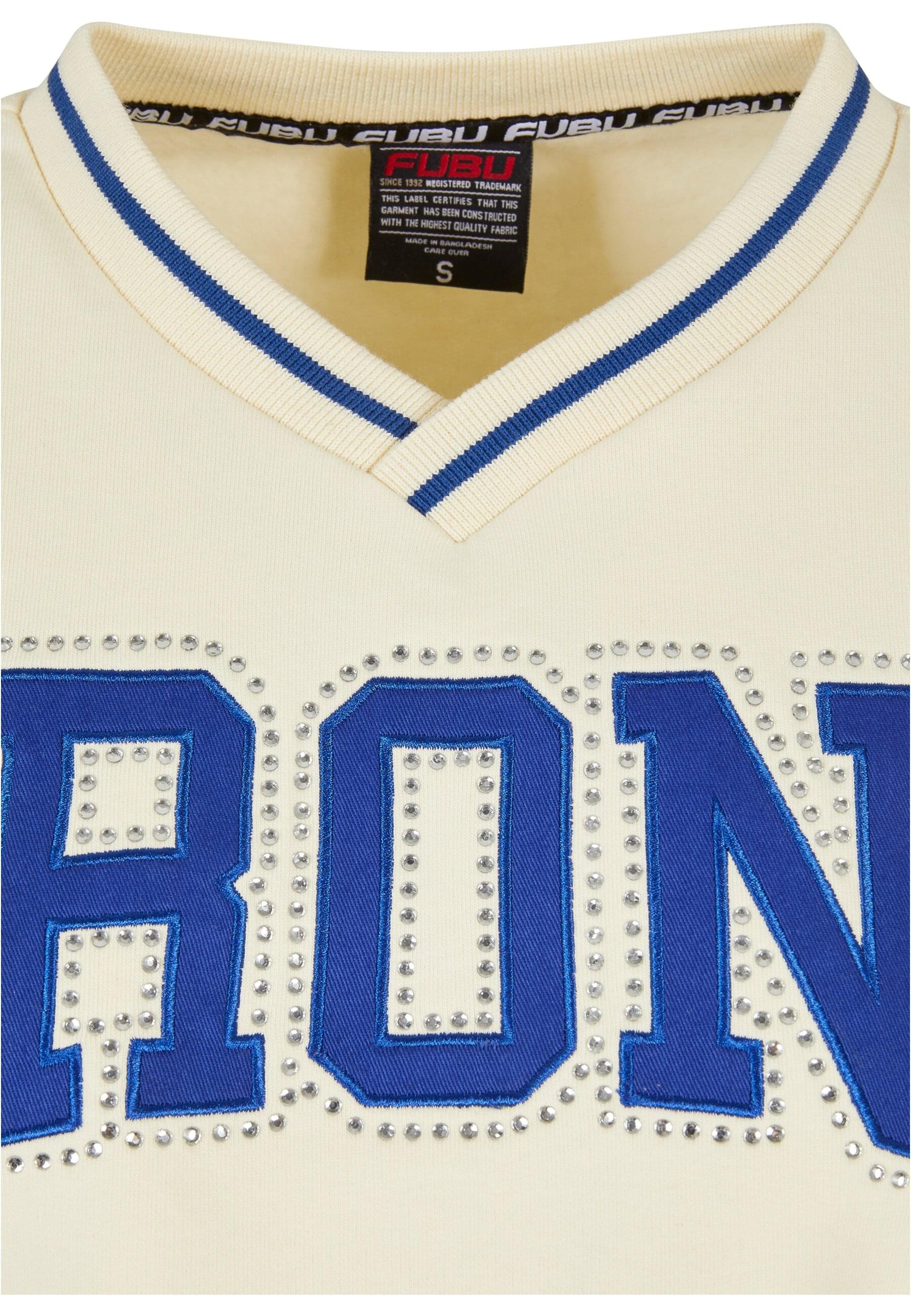 Fubu Sweater »Fubu Damen« 1 Stk. tlg.