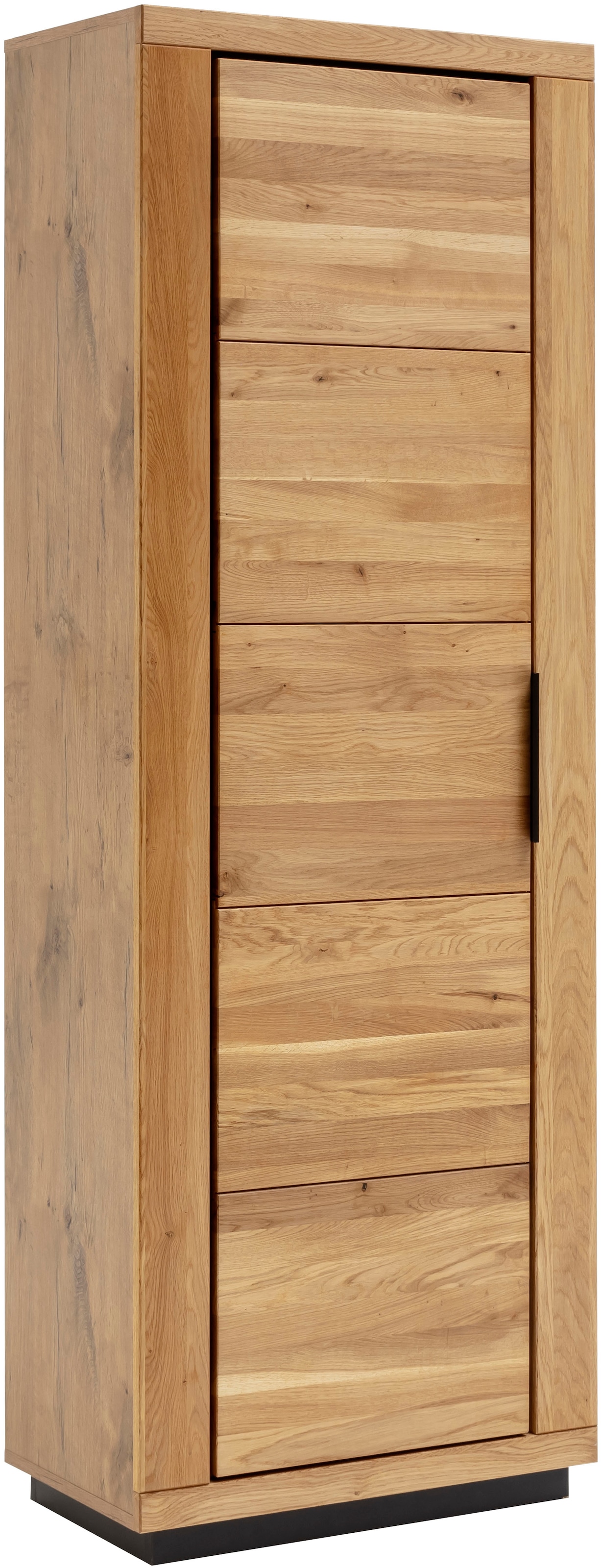 MCA living Garderobenschrank "Greno Garderobenschrank", (1 St.), 1 Holztür, günstig online kaufen