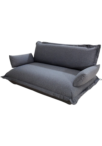 2-Sitzer »CUSHION«