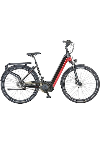 Prophete E-Bike »Geniesser 5.0« 7 Gang Shimano ...