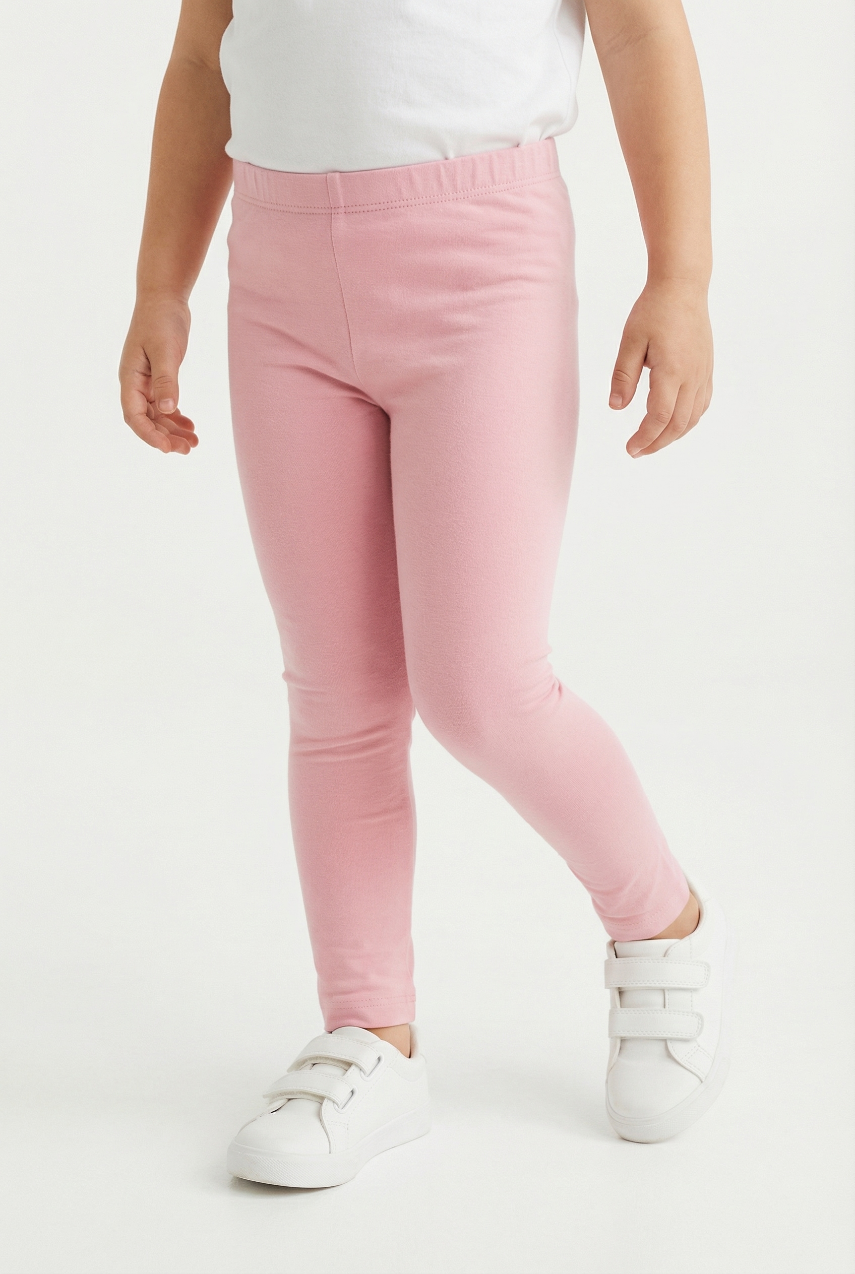 happy girls Leggings  wärmend und elastisch