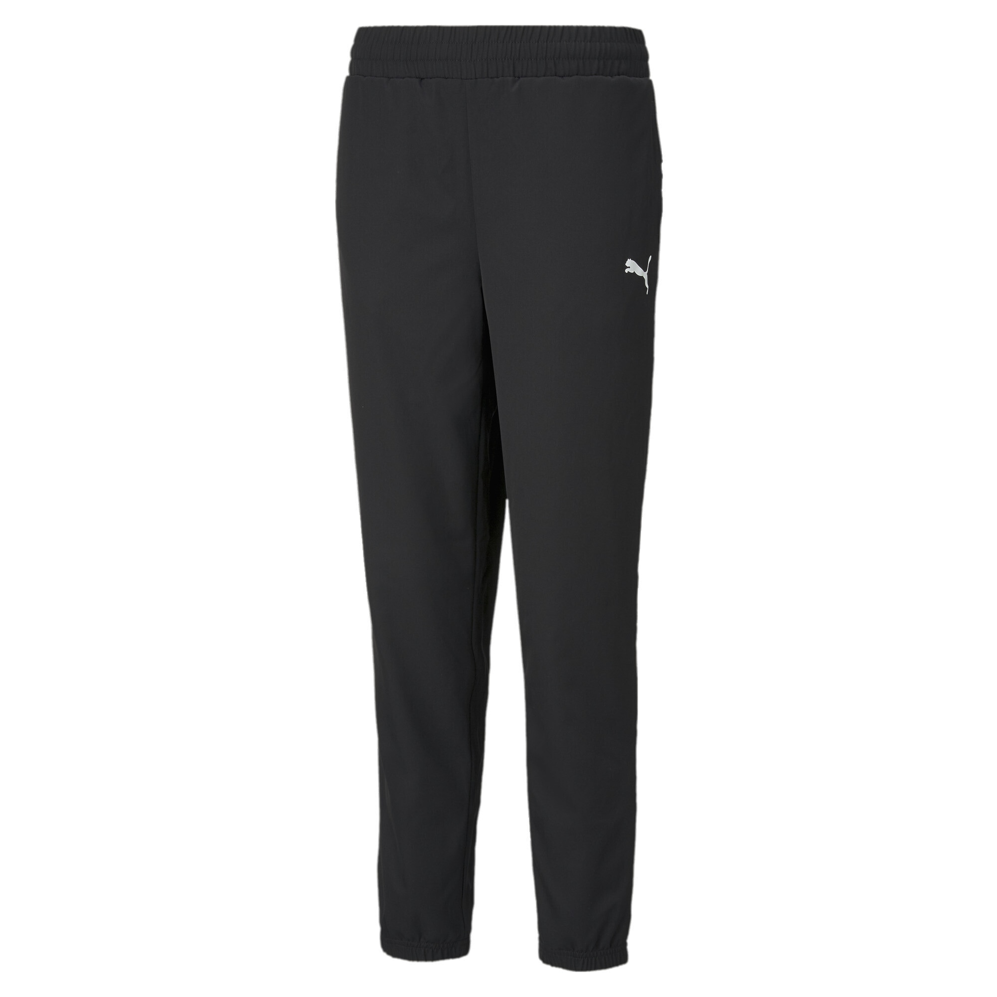 PUMA Sporthose "Active Gewebte Hose Damen" günstig online kaufen