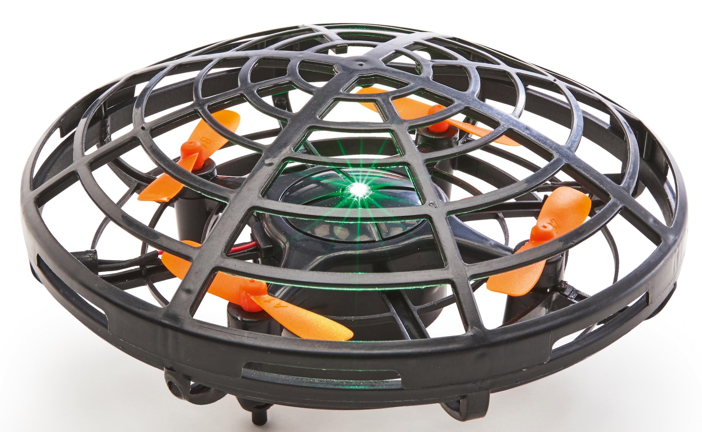 Revell® RC-Quadrocopter »Revell® control, Wurf-Drohne Magic Mover, schwarz«