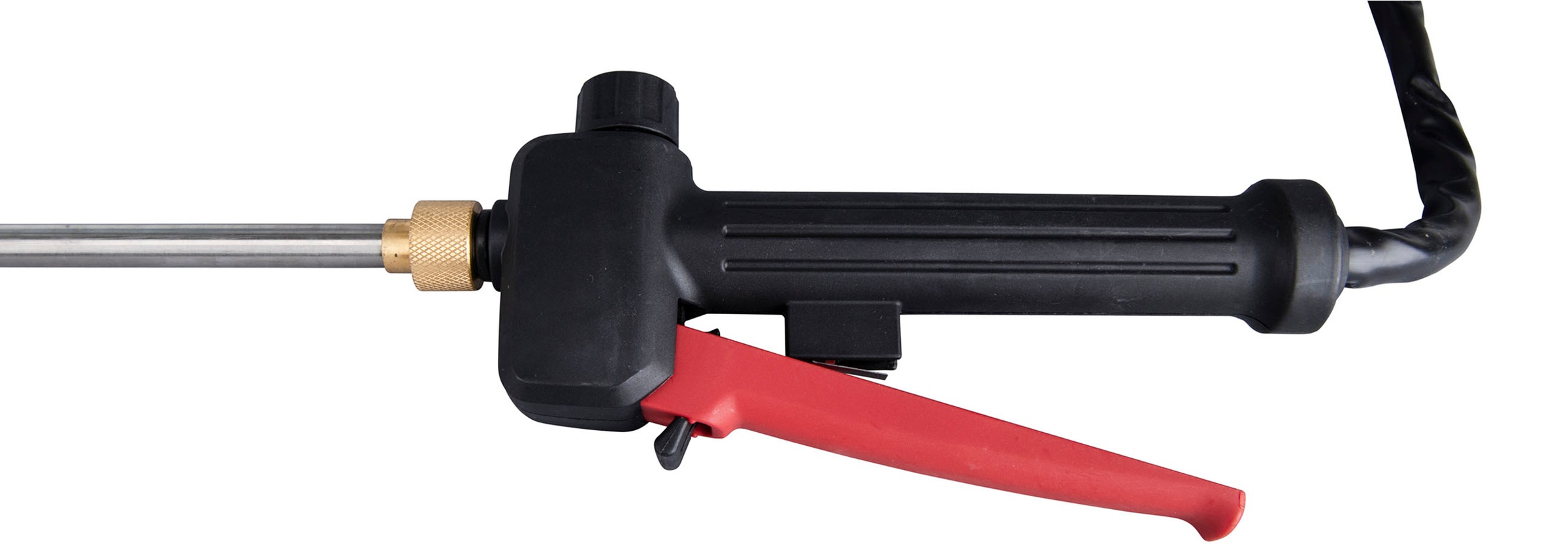 Makita Akku-Drucksprühgerät »DUS054Z«, 18V, 5,0 l, 3,0 bar, ohne Akku, ohne Ladegerät