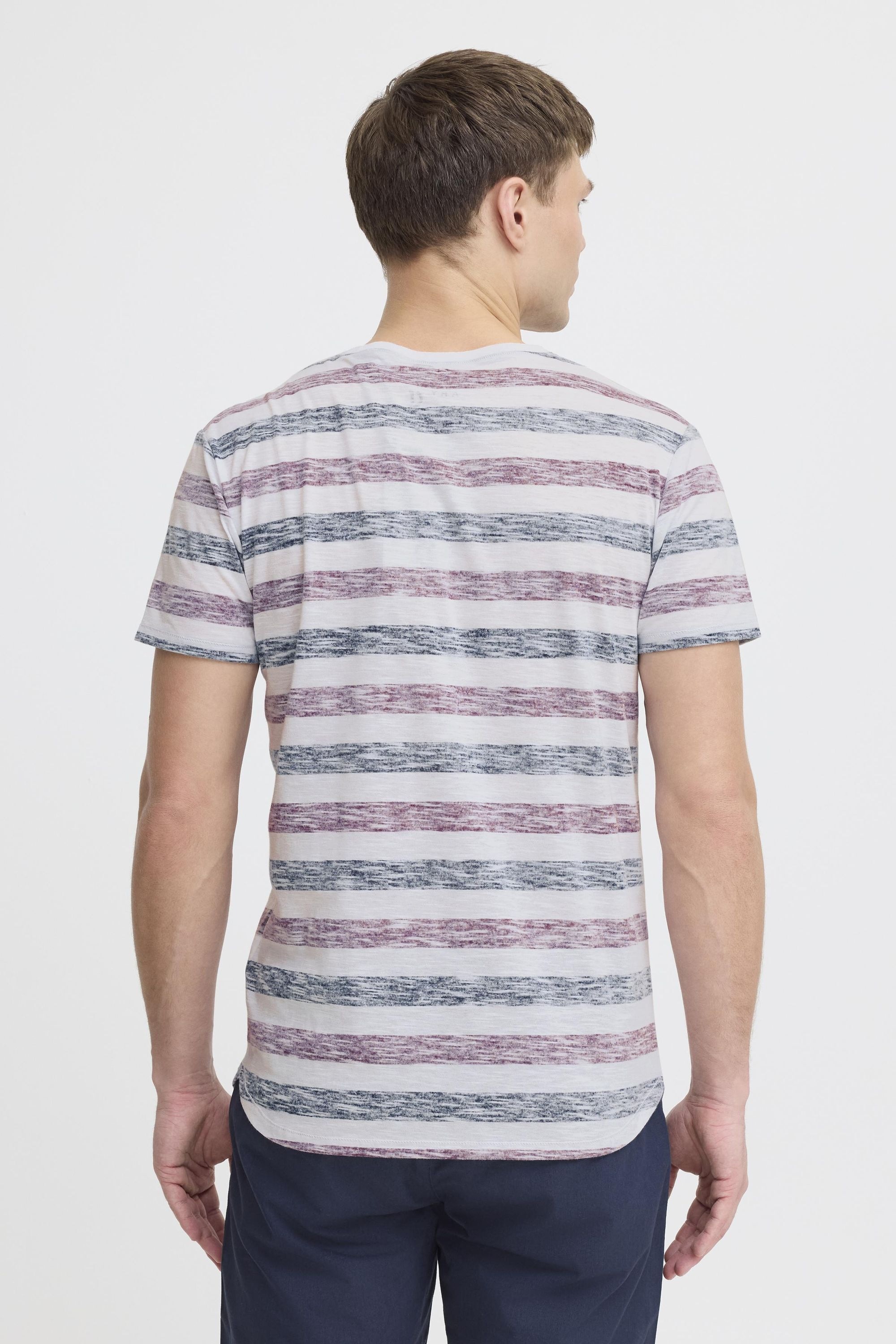 !Solid Rundhalsshirt »Rundhalsshirt SDTet«