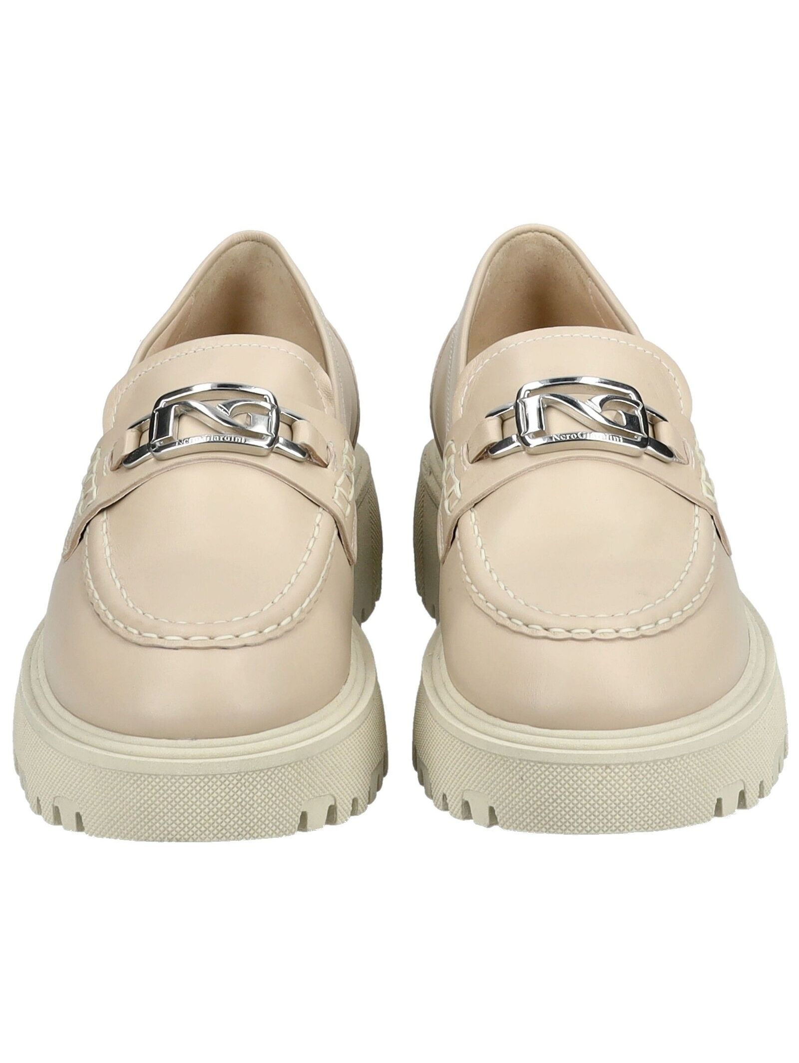 Nero Giardini Slipper »Nero Giardini Slipper Nappaleder«