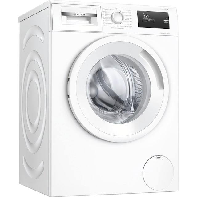 BOSCH Waschmaschine »WAN280A3«, Serie 4, WAN280A3, 7 kg, 1400 U/min  bestellen | BAUR