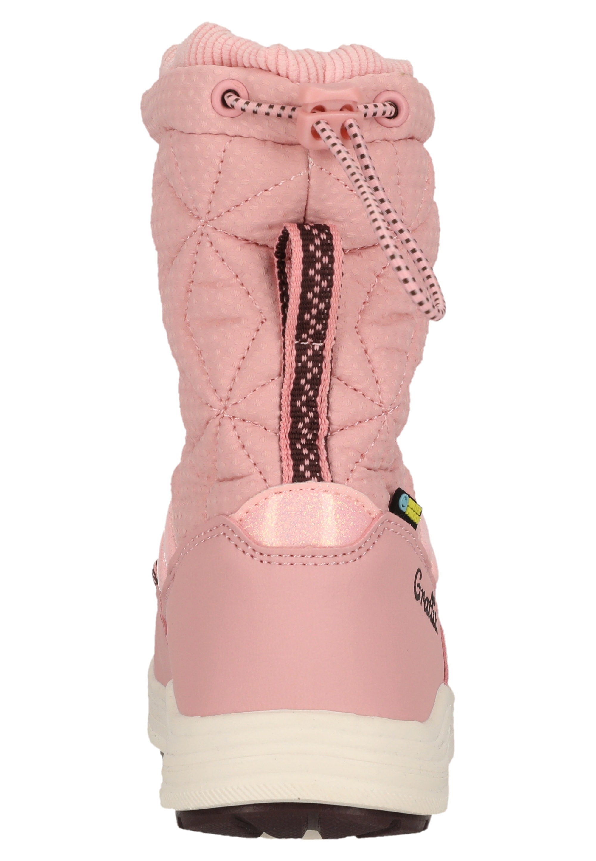 ZIGZAG Stiefel »Bahill«, in wasserfester Qualität