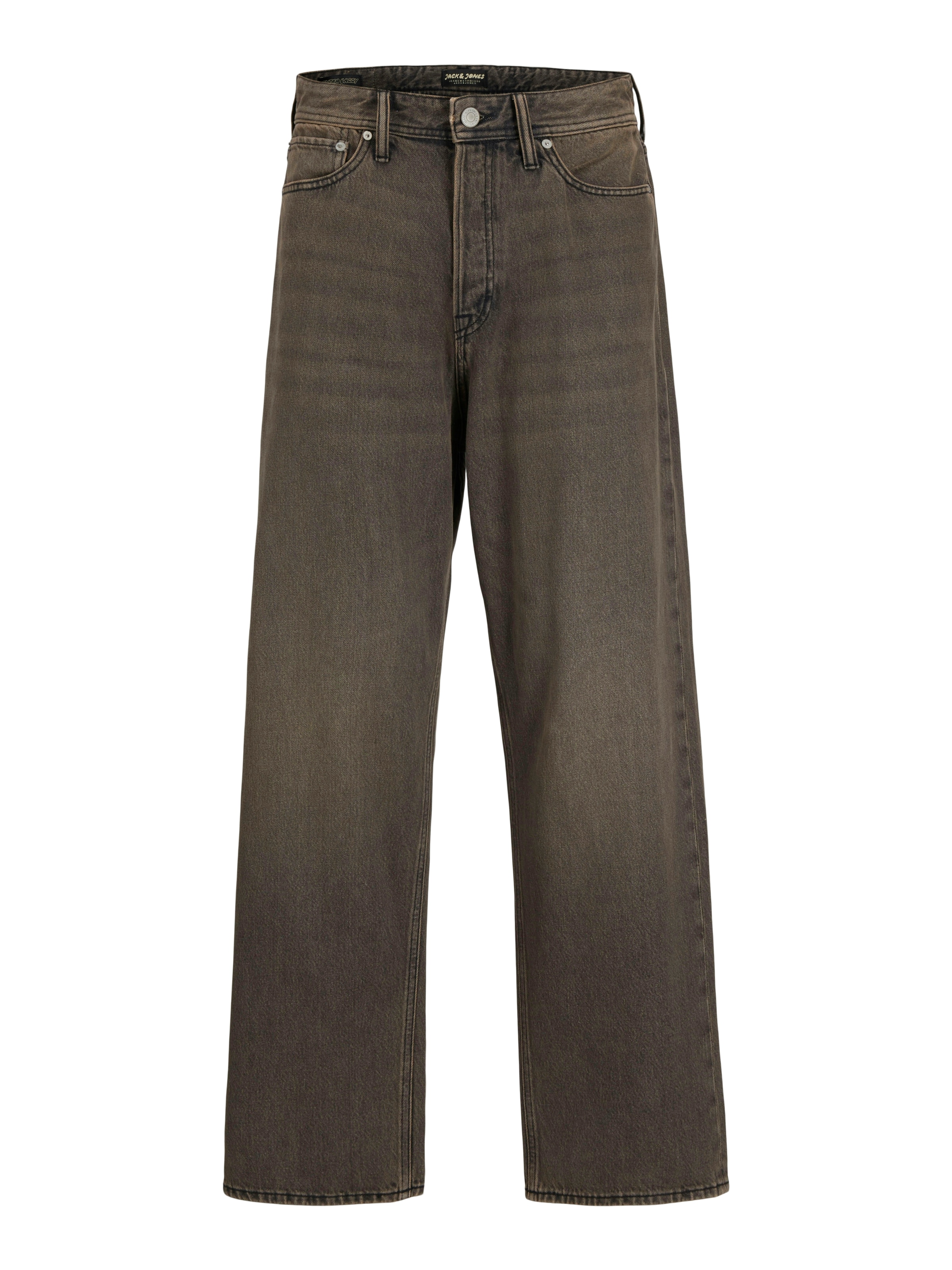 Jack & Jones Relax-fit-Jeans »JJIRON JJORIGINAL AKM NOOS«