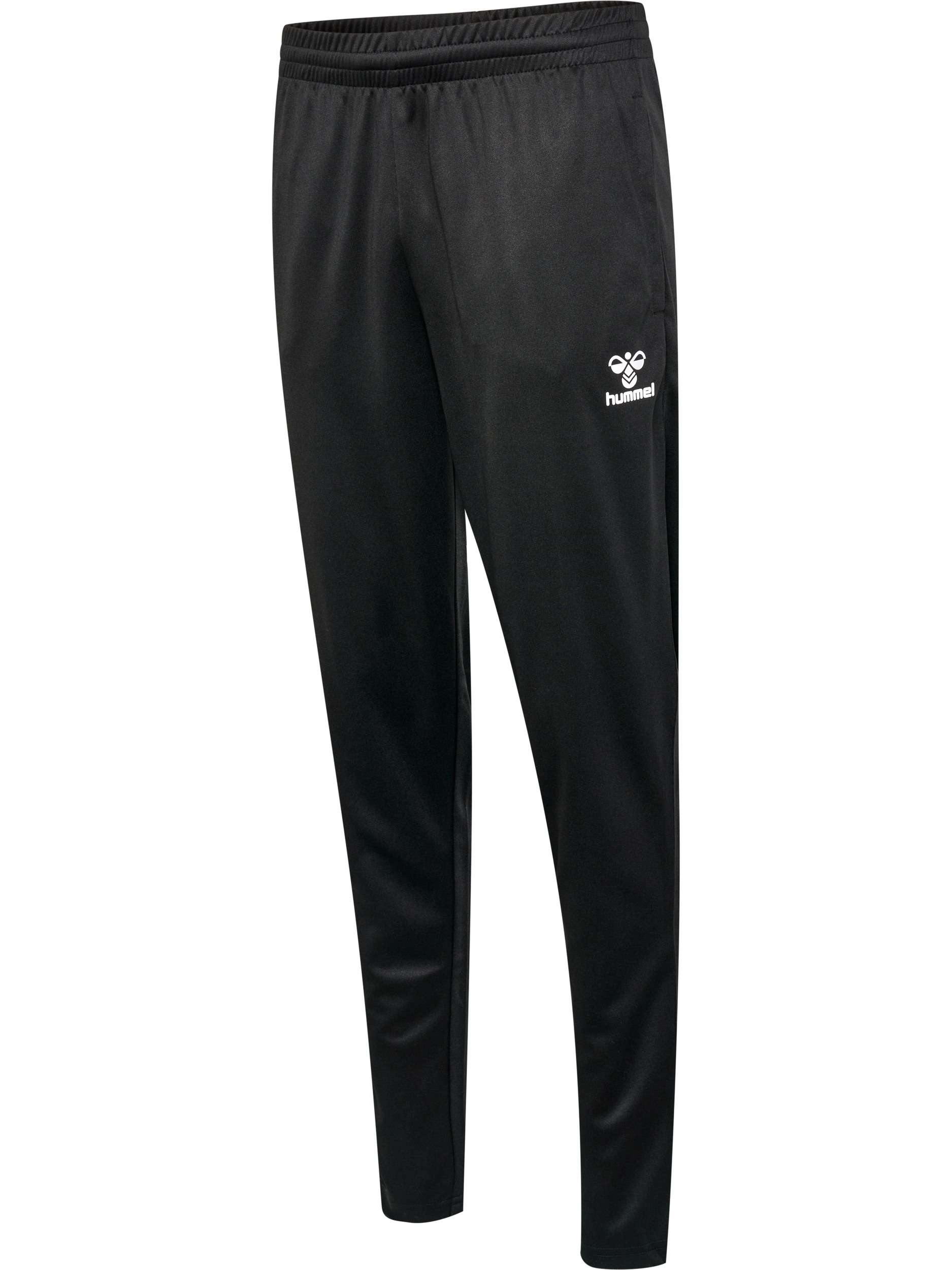 hummel Trainingsanzug »HMLLOGO SUIT«, (2 tlg.)