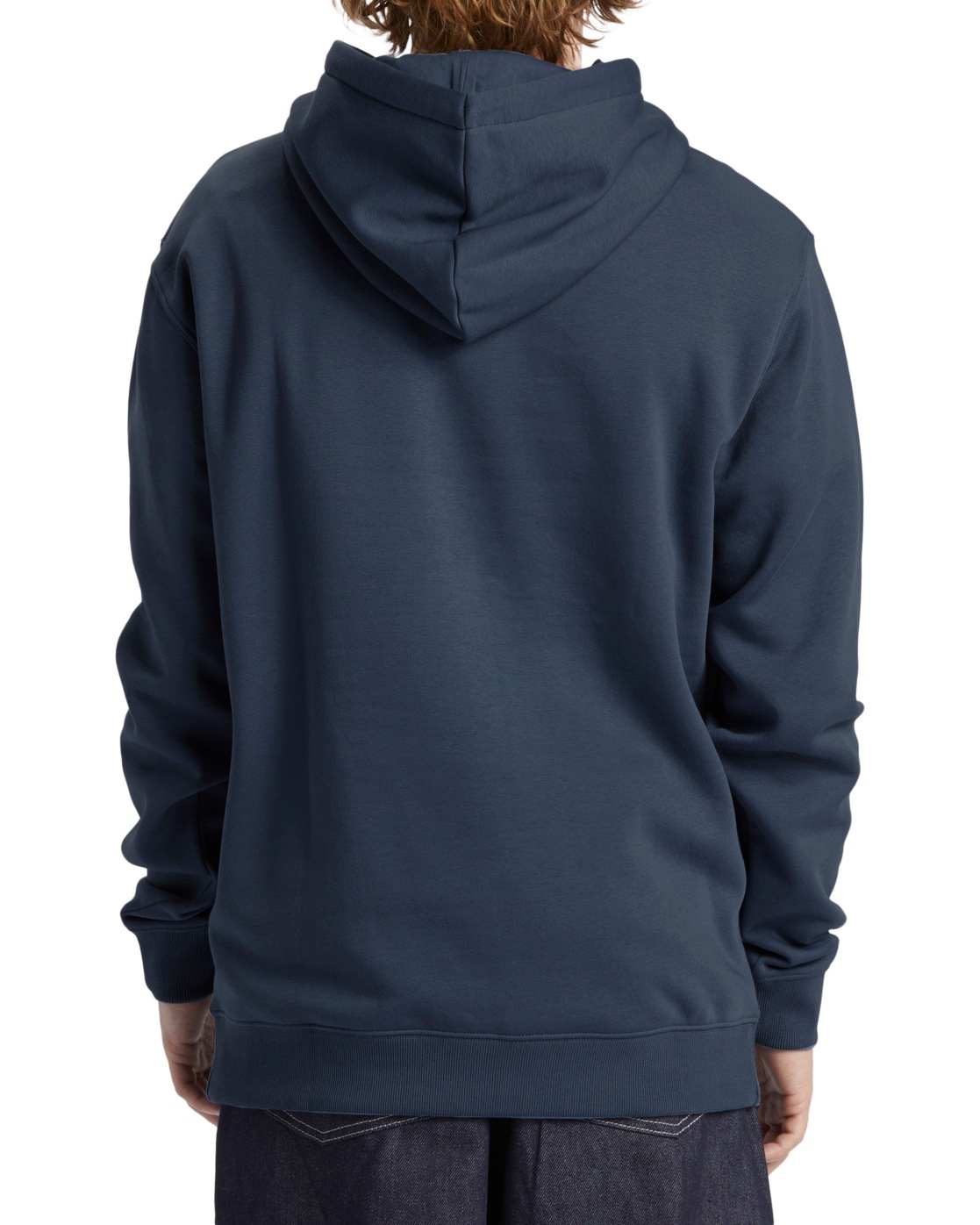 DC Shoes Kapuzensweatshirt "Baseline Ph" günstig online kaufen