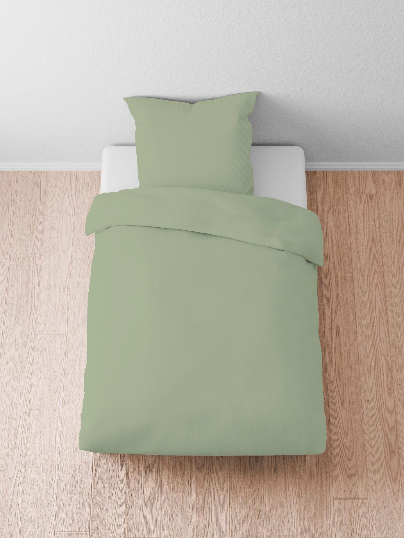 Biberna Bettwäsche 1 tlg. tlg. günstig online kaufen