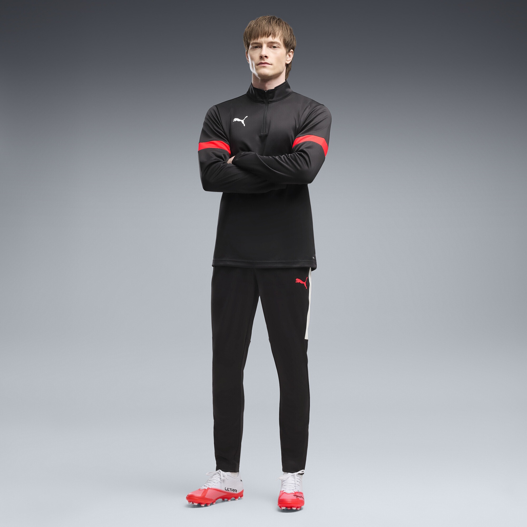 PUMA Sporthose »IndividualLIGA Training Pants Herren«