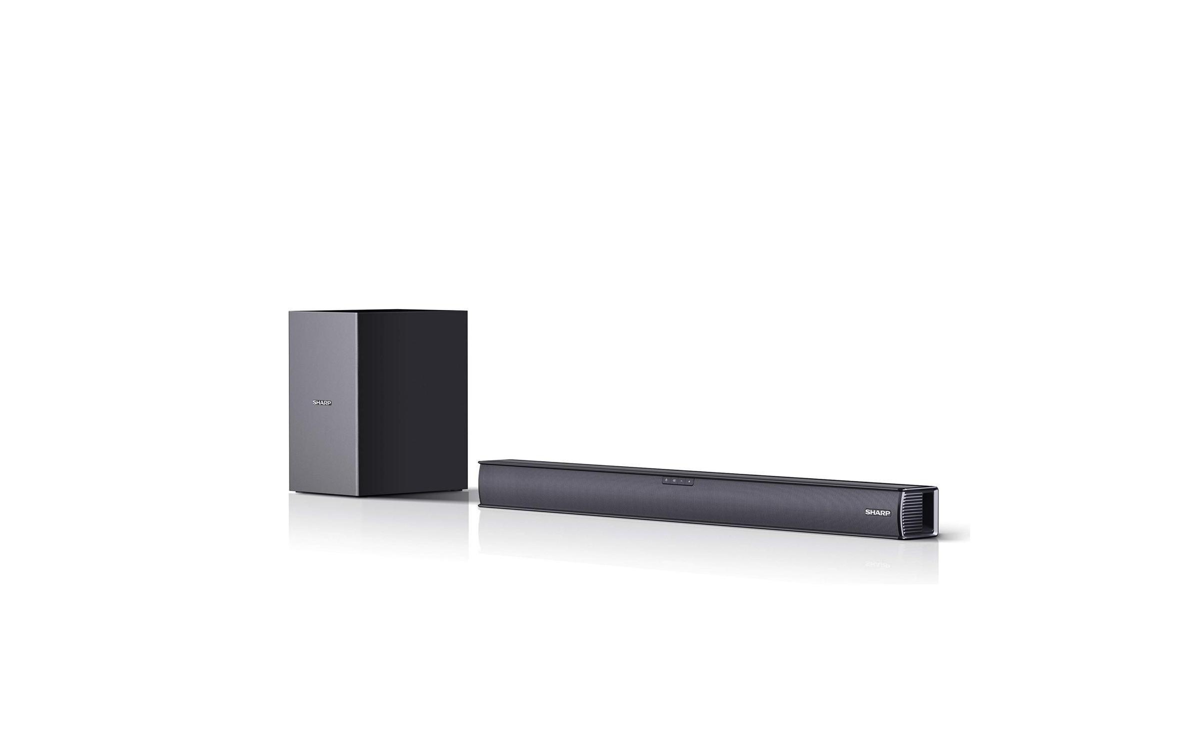 Sharp Soundbar »HT-SBW182« ( )