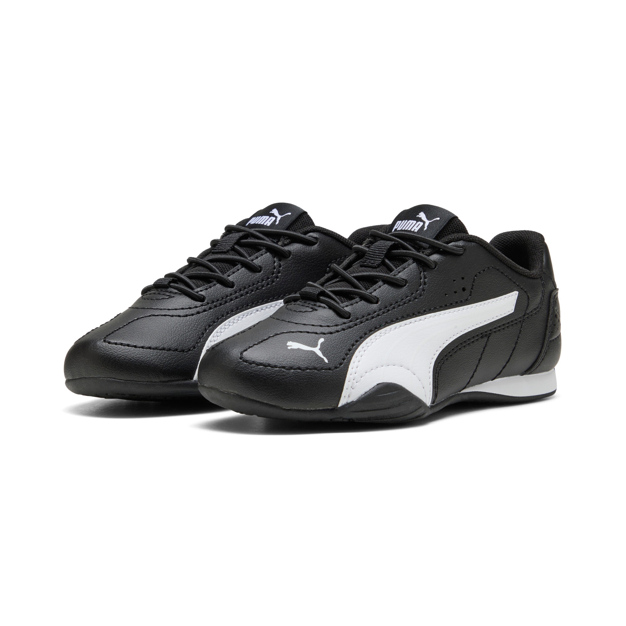 PUMA Sneaker "CATCH AC PS" mit Gummizug, mit bequemer Innensohle, mit weich günstig online kaufen
