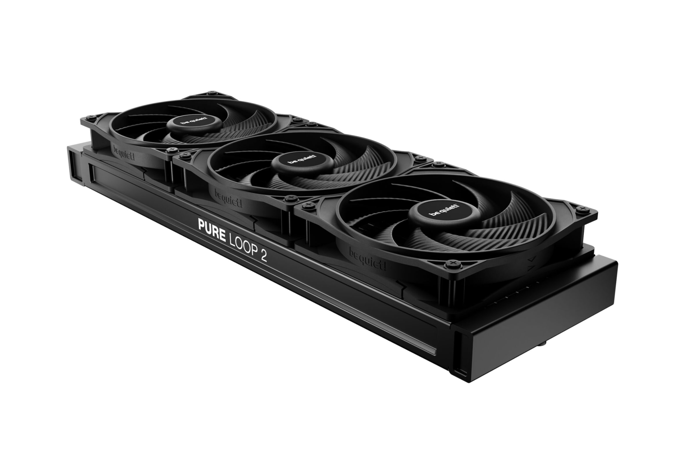 be quiet! CPU Kühler »Pure Loop 2 360 mm«