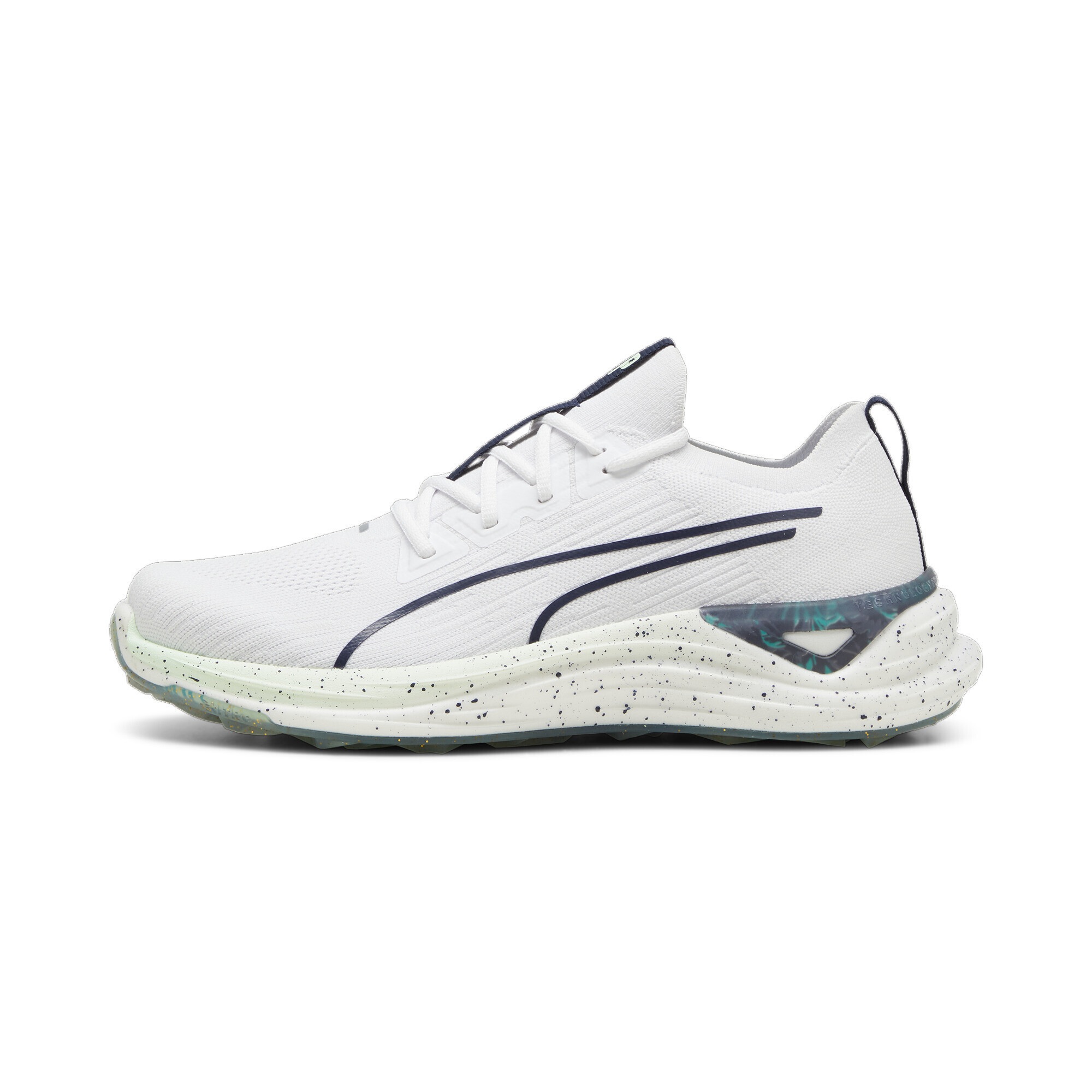 PUMA Golfschuh »PUMA x PALM TREE CREW Electrocat NITRO™ Golfschuhe Herren«