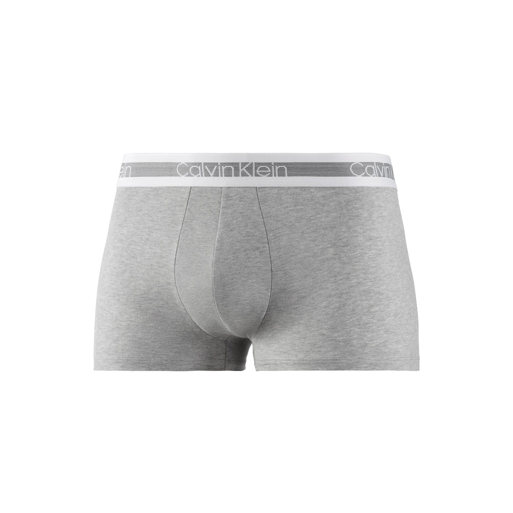 Calvin Klein Underwear Boxer »Cooling«, (3 St.)