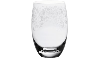 LEONARDO Longdrinkglas »Chateau«, (Set, 6 tlg.), 460 ml, Teqton-Qualität, 6-teilig kaufen