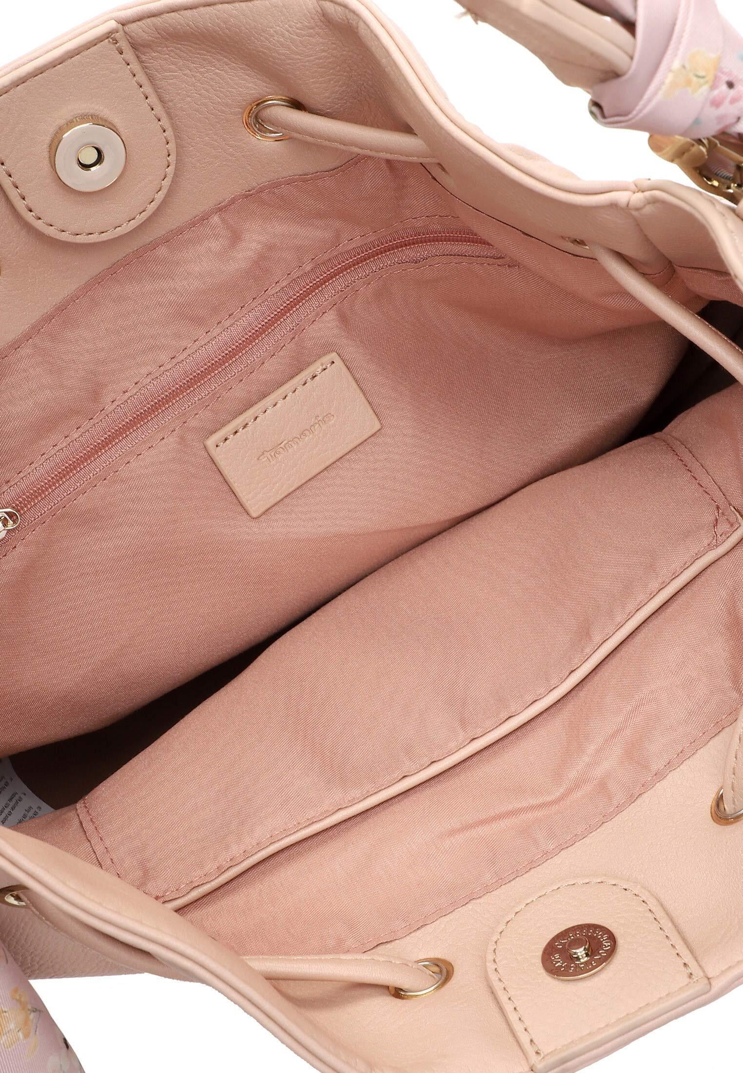 Tamaris Beuteltasche »Beutel TAS Fabia«