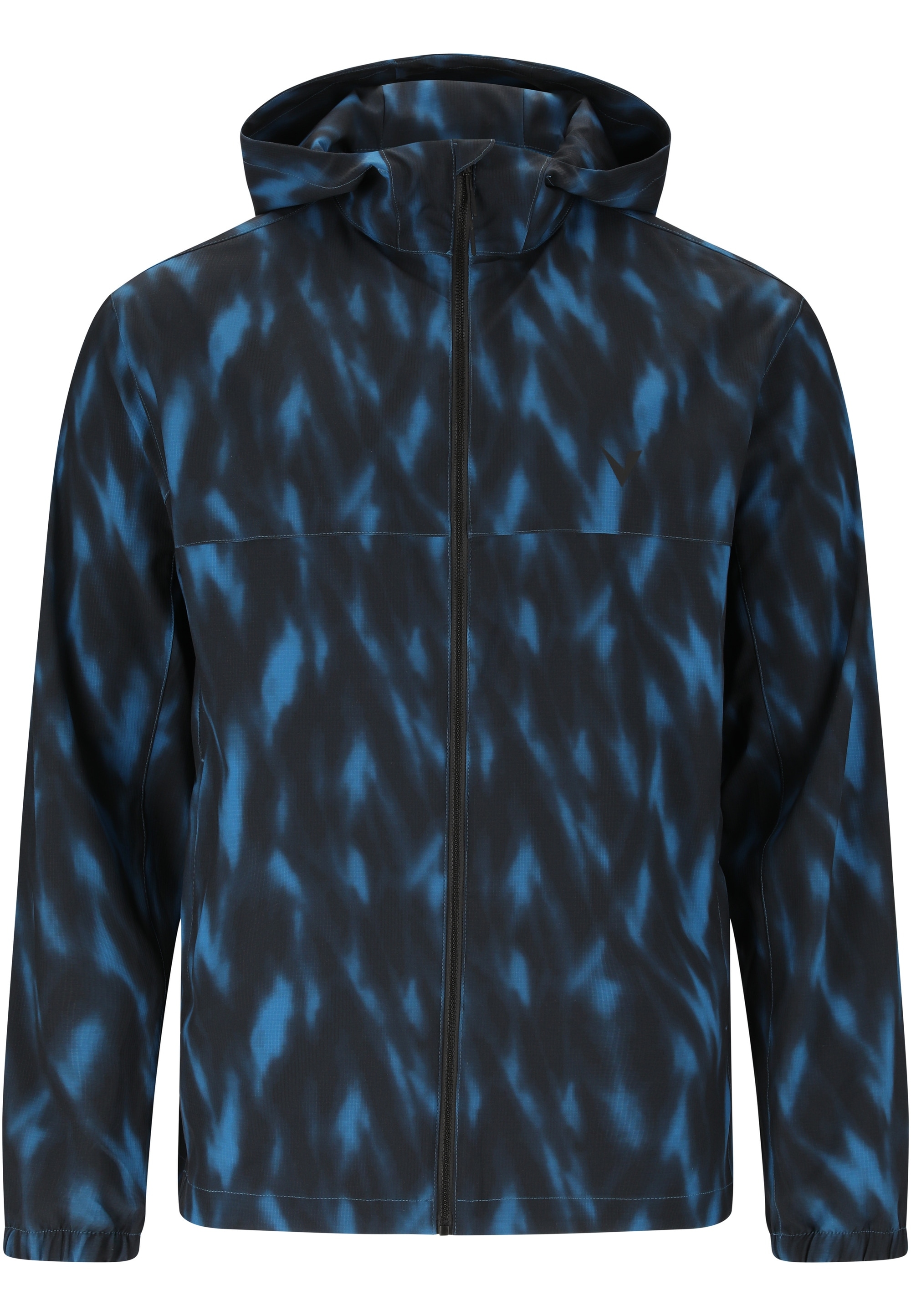 Virtus Laufjacke »Paoni« mit 4-Wege-Stretch