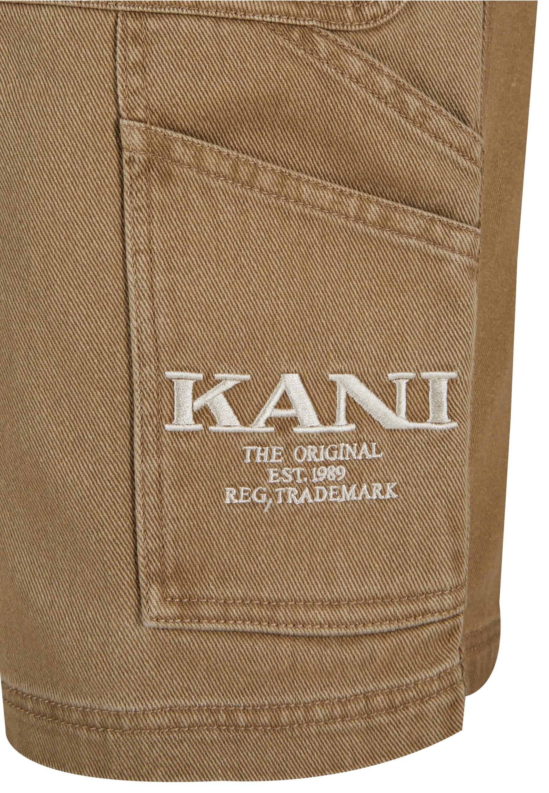 Karl Kani Shorts »Karl Kani Karl Kani Og Washed Carpenter Shorts«, (1 tlg.)