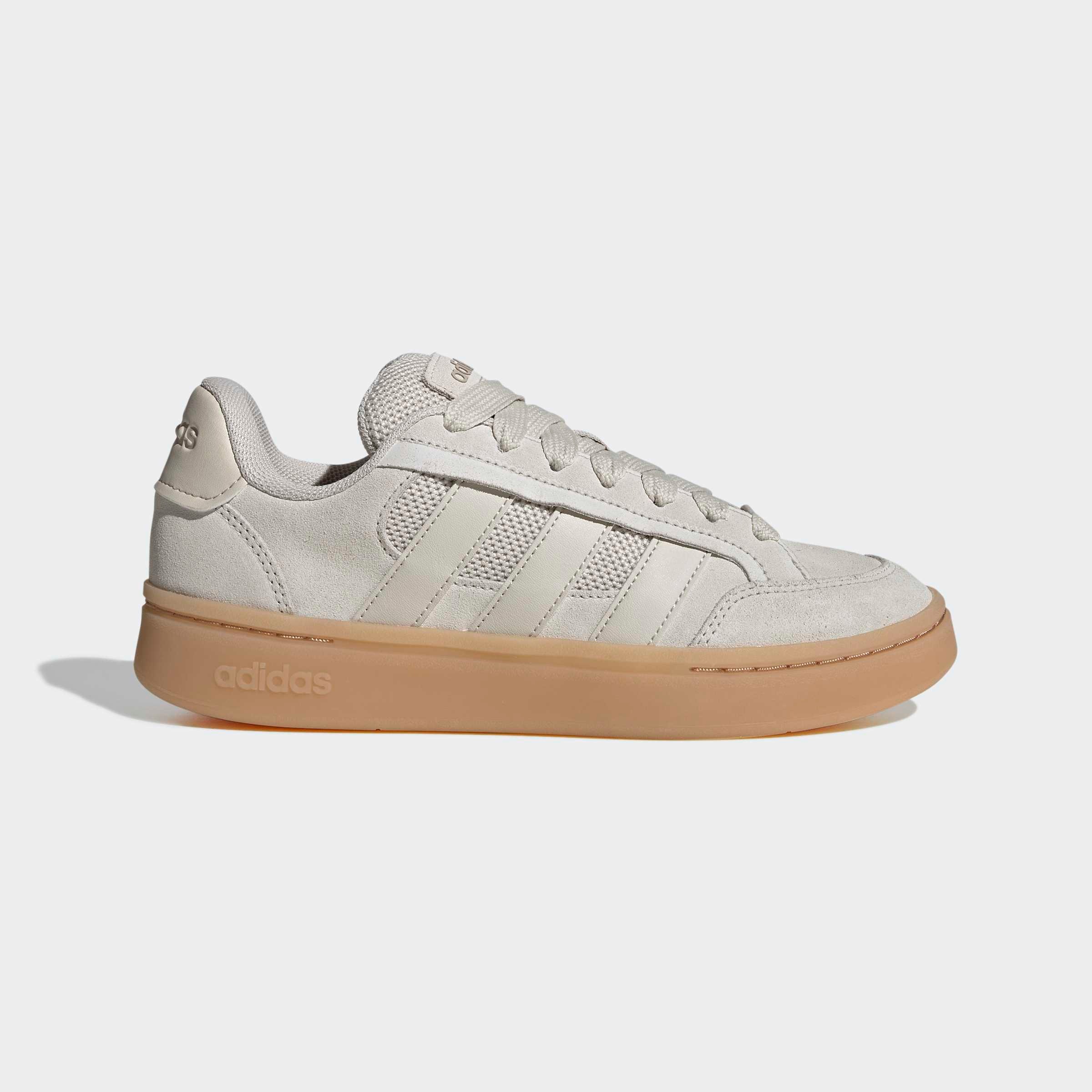 adidas Sportswear Sneaker "GRAND COURT ALPHA" inspiriert vom Design des adi günstig online kaufen