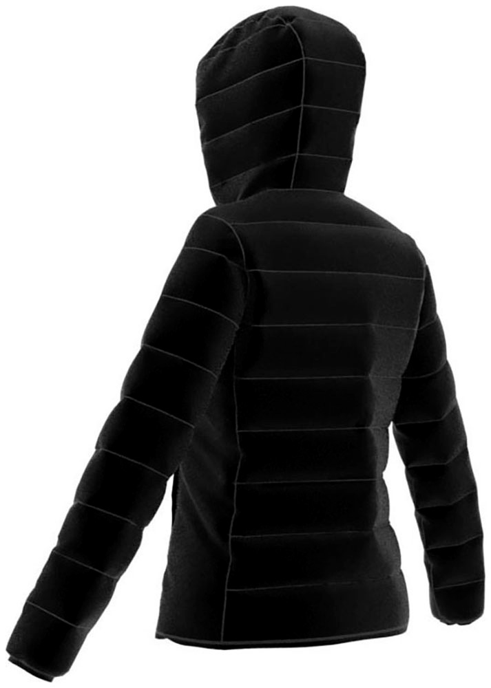 adidas Sportswear Outdoorjacke »W ESS L D HO J«