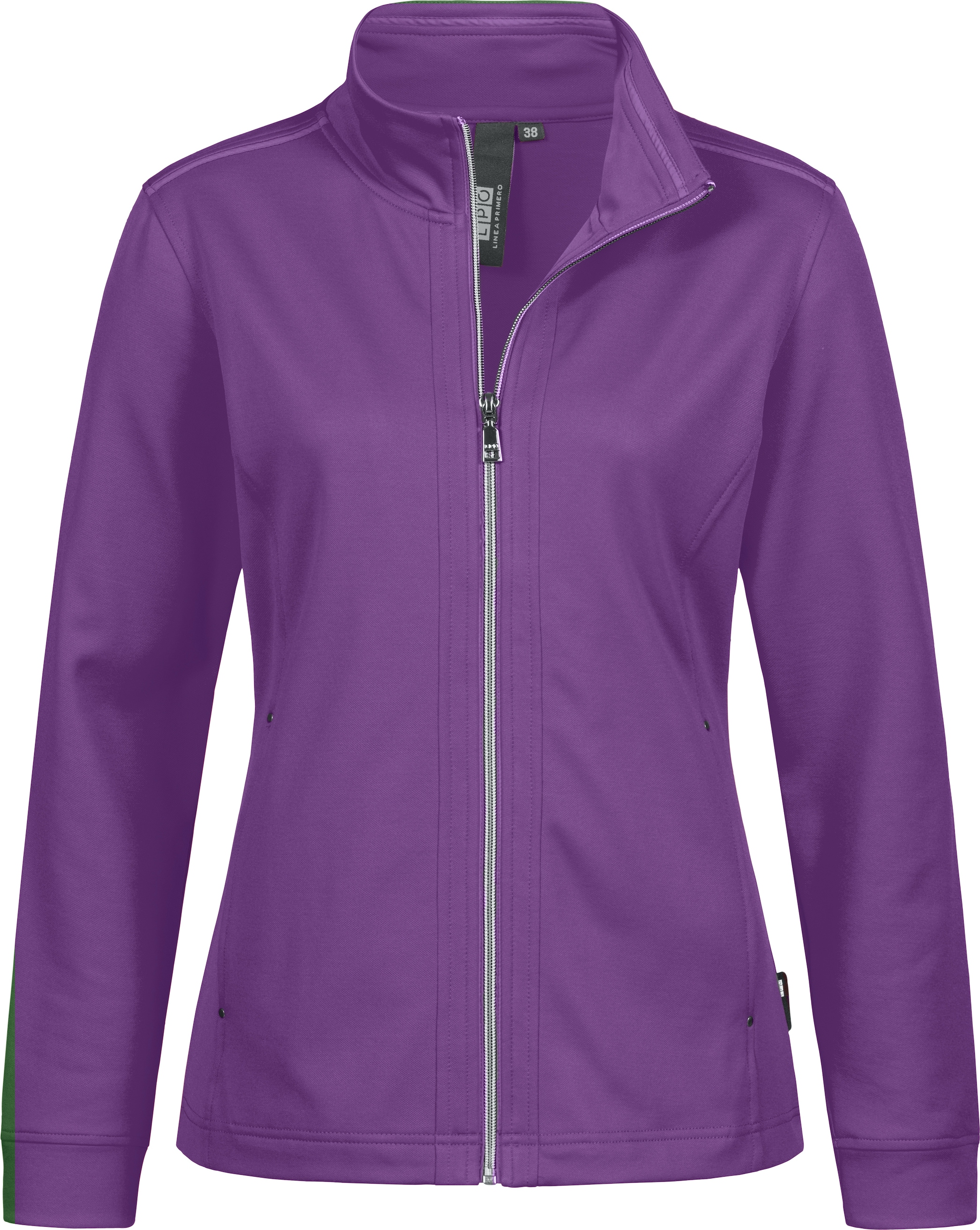 LPO Regenjacke "Damen Jacke Abby" günstig online kaufen