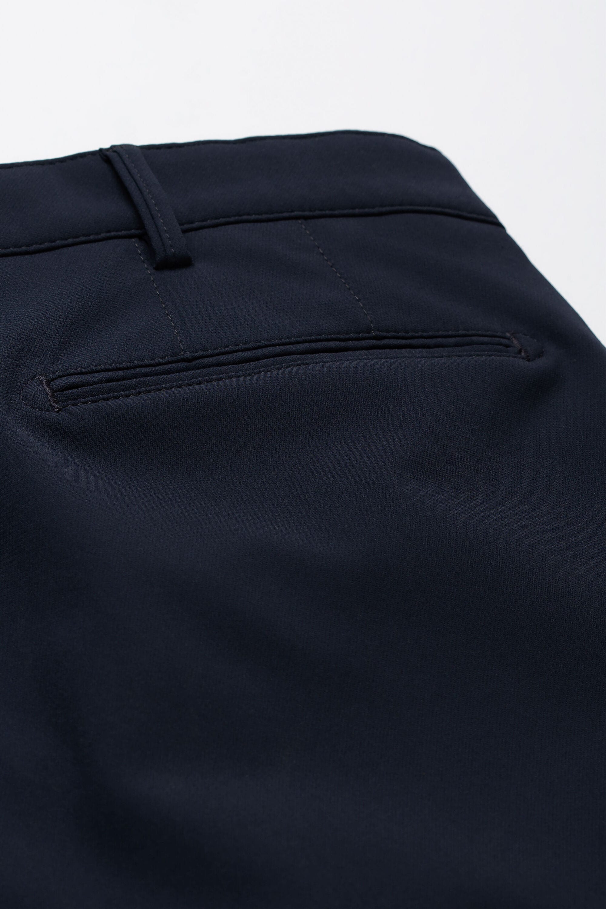 MEYER Chinos »Augusta«, mit Stretch-Dehnbund