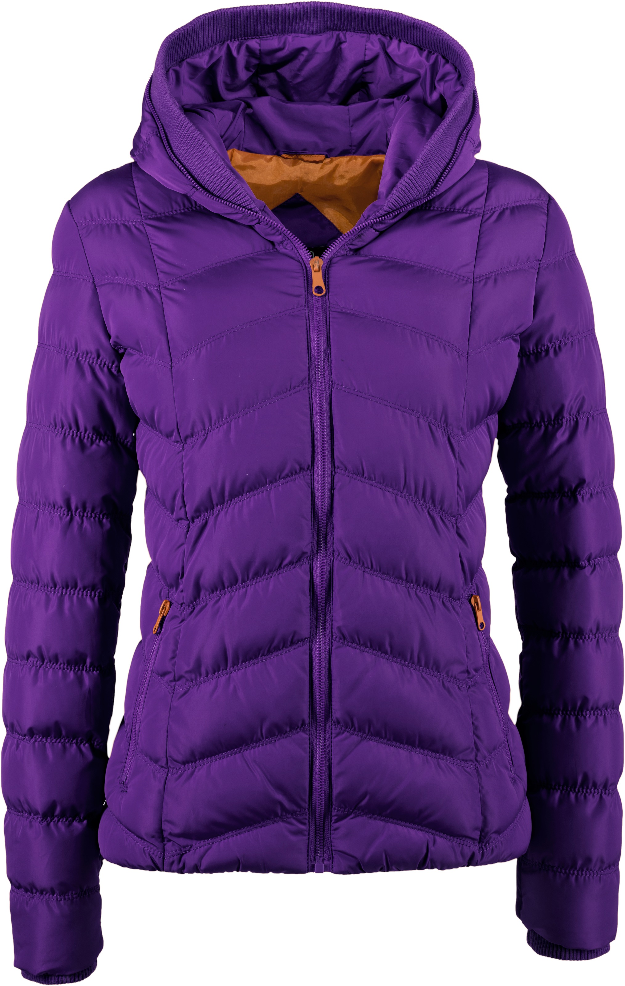 DEPROC Active Steppjacke "GILMOUR MELVILLE Women", auch in Großen Größen er günstig online kaufen