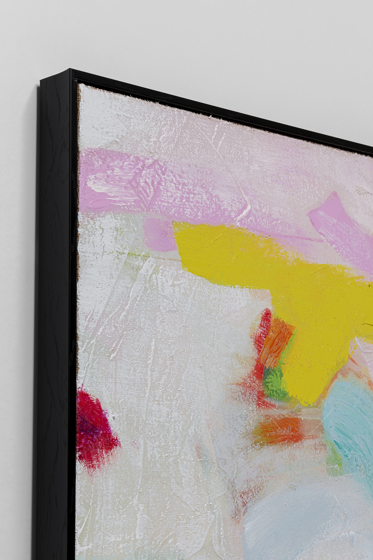 Kare Design Leinwandbild »Leinwandbild Allegro Shades«