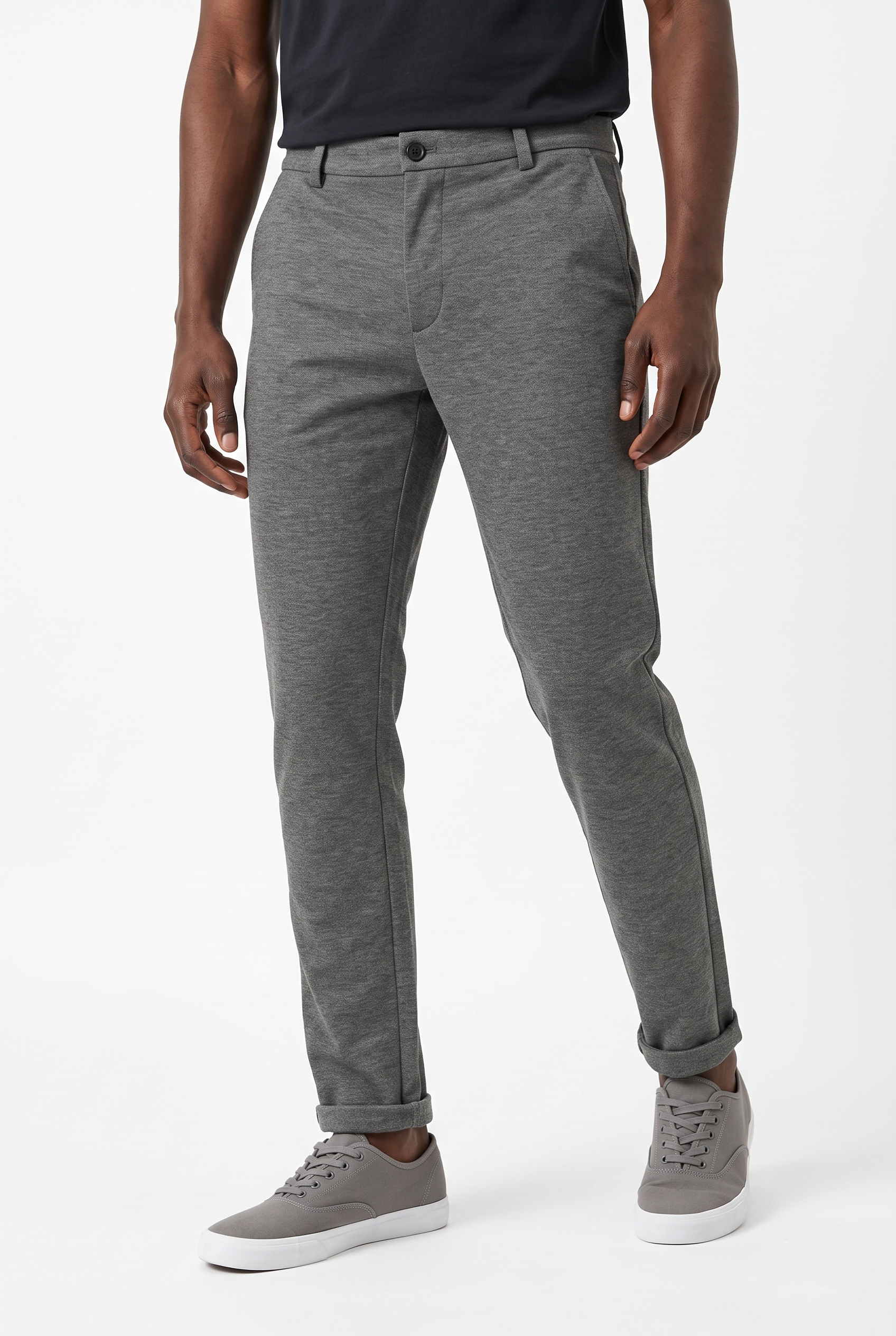Jack & Jones "JPRCCMARCO JJADRIAN CHINO PANT NOOS"