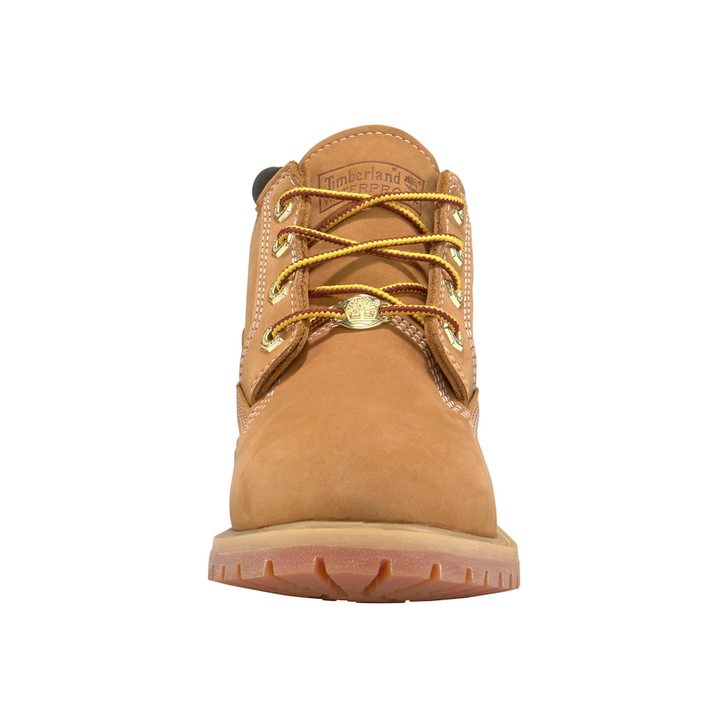 Timberland Schnürboots »Nellie Chukka Double«