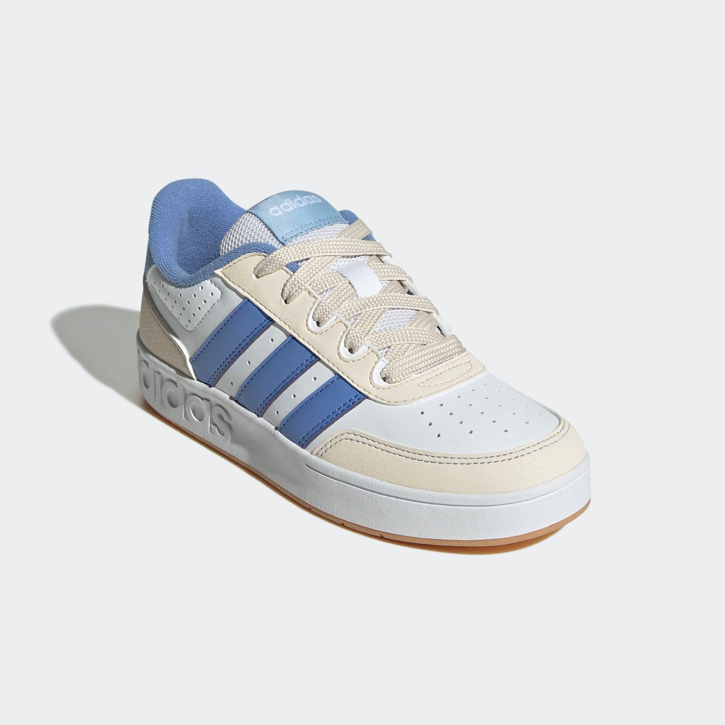 adidas Sportswear Sneaker "BREAKBASE KIDS" für Kinder & Jugendliche günstig online kaufen