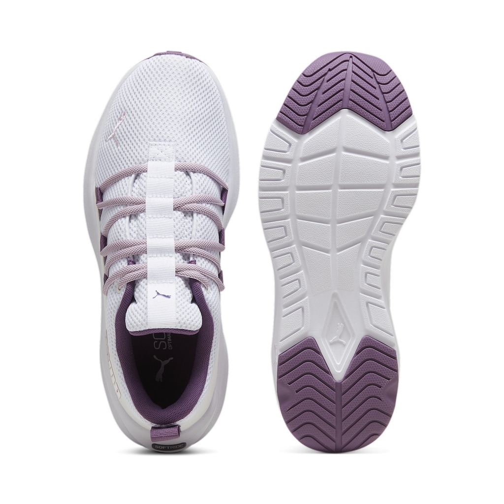 PUMA Sneaker »SOFTRIDE ONE4ALL METACHROMATIC WNS«