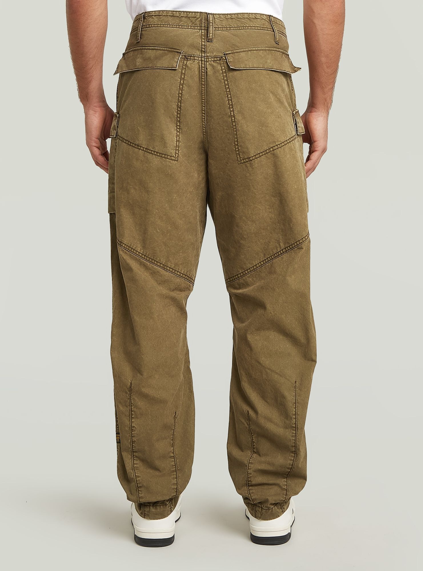 G-STAR Cargohose »Fatigue Cargo Pants«