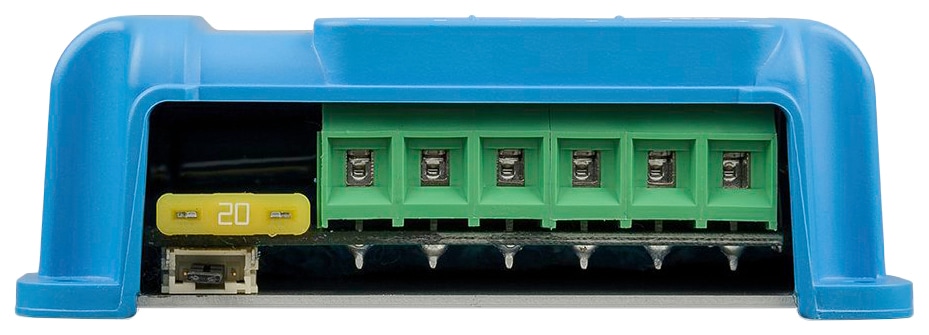 offgridtec Solarladeregler »SmartSolar«, Integriertes Bluetooth-Modul