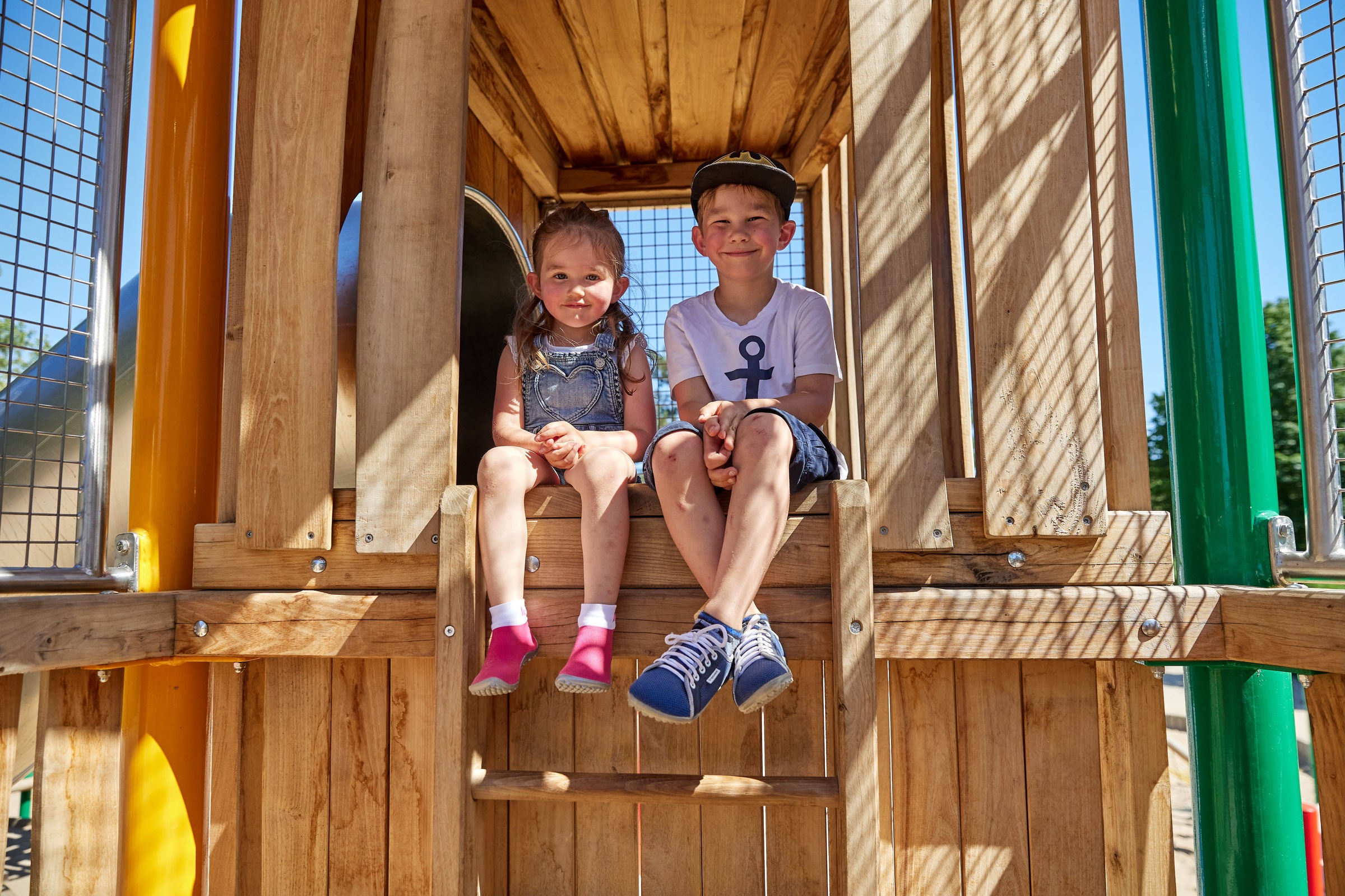 Thumbnail - Leguano Barfußschuh "LEGUANITO" Schlupschuh, Freizeitschuh, Hausschuh fördert optimal den Laufprozess