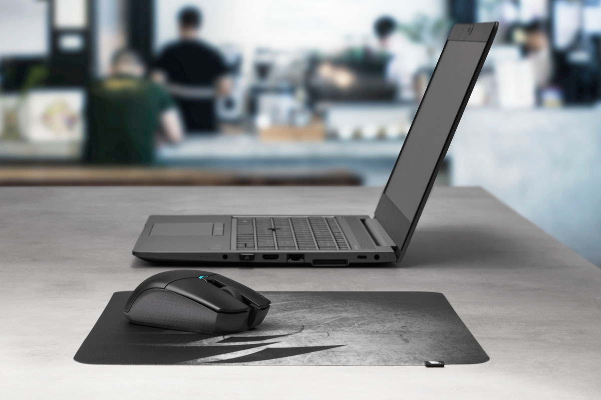 Corsair Gaming-Maus »KATAR PRO Wireless«