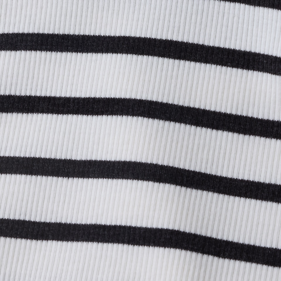 STREET ONE T-Shirt mit Turtleneck