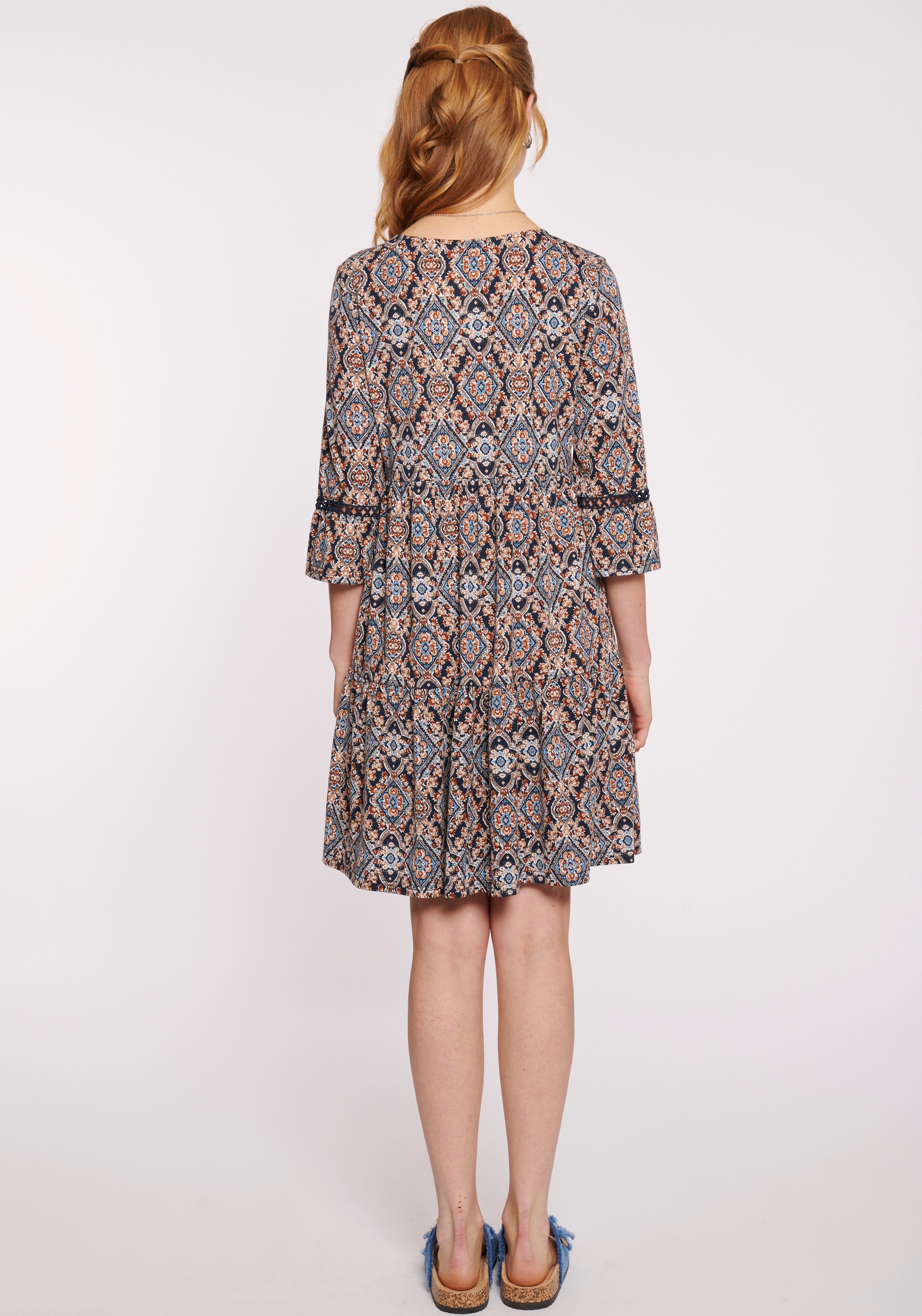 HaILY’S Tunikakleid "SH P DR Pi44a", Sommerkleid günstig online kaufen
