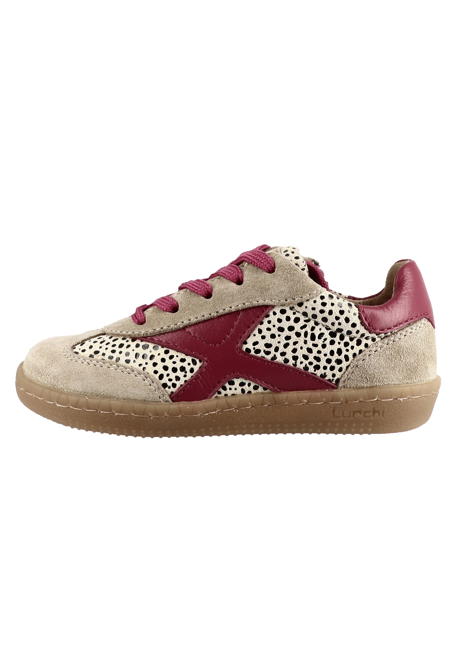 Lurchi Sneaker »Lurchi Sundee 1«